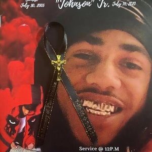 Meet your Posher, Tyree